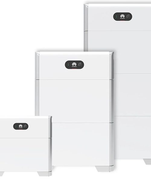 Stochează energia inteligent – ce avantaje are modelul de Huawei LUNA 2000-5-S0 5kWh