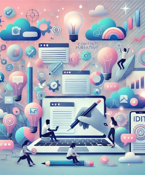 Dorești mai multă vizibilitate? Începe cu servicii de scriere și publicare articole