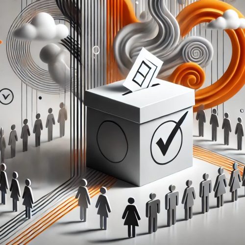 Publicitatea Politică Online: Cât de Importantă Este pentru Candidați?