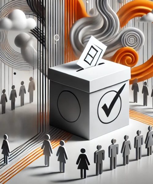 Publicitatea Politică Online: Cât de Importantă Este pentru Candidați?