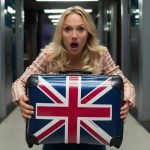 Ce să fac dacă coletul meu este reținut la vamă în Anglia?