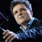 Nicușor Dan nu e omul tuturor. Și asta e foarte bine.