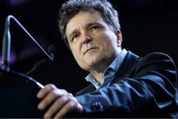Nicușor Dan nu e omul tuturor. Și asta e foarte bine.