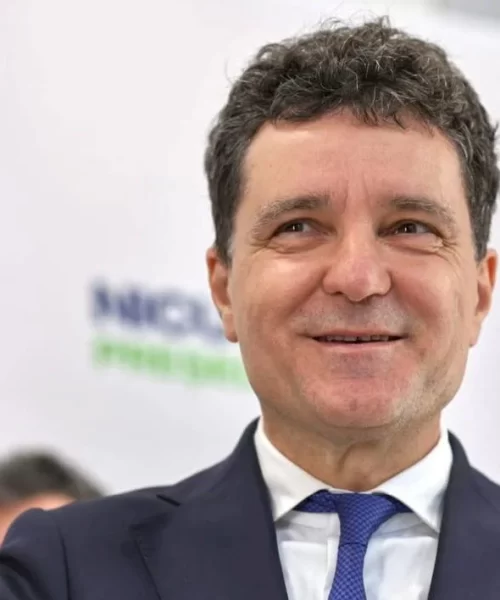 Nicuşor Dan – Un Preşedinte pentru o Românie Europeană