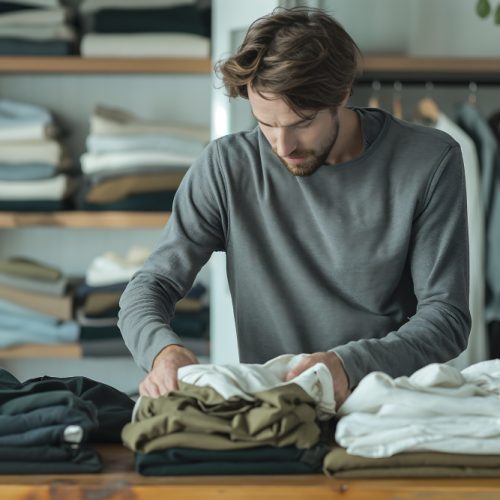 Cum să alegi hainele potrivite pentru tipul tău de corp?