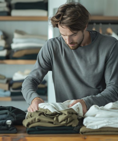 Cum să alegi hainele potrivite pentru tipul tău de corp?