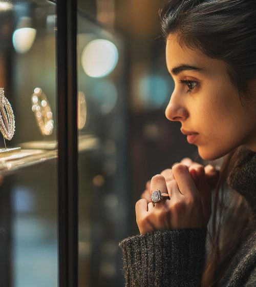 Este aurul roz doar o modă trecătoare sau o alegere rafinată?