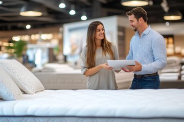 Este sigur să cumperi mobilă outlet de pe marketplace-uri precum OLX sau eMAG?