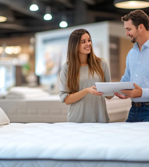 Este sigur să cumperi mobilă outlet de pe marketplace-uri precum OLX sau eMAG?