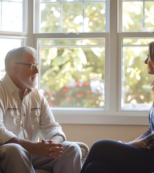 Există programe guvernamentale care să ajute la finanțarea unui cămin de bătrâni?