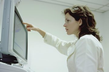 Consumul de alcool influențează mamografia?