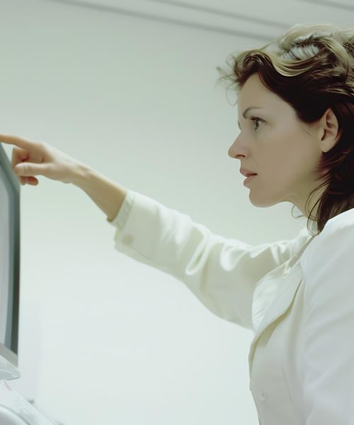 Consumul de alcool influențează mamografia?