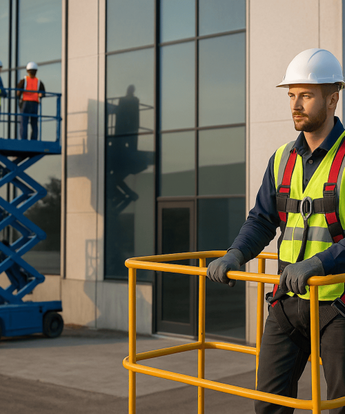 Nacele verticale vs articulat‑foarfecă: ghidul unei alegeri fără bătăi de cap