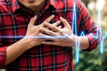 Cum scazi riscul de accident vascular dacă ai fibrilație atrială?