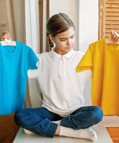 Ce materiale sunt cele mai durabile pentru tricouri personalizate?