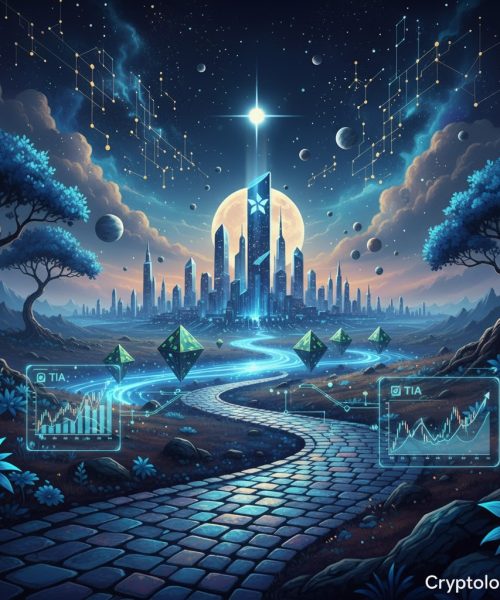 Este Celestia o investiție bună pe termen lung?