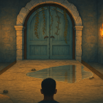 Cum ne ajută un roman fantasy să deschidem conversații autentice cu adolescenții despre curaj