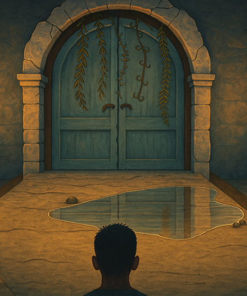 Cum ne ajută un roman fantasy să deschidem conversații autentice cu adolescenții despre curaj?