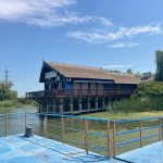 Delta Dunării: arta pescuitului tradițional