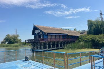 Delta Dunării: arta pescuitului tradițional