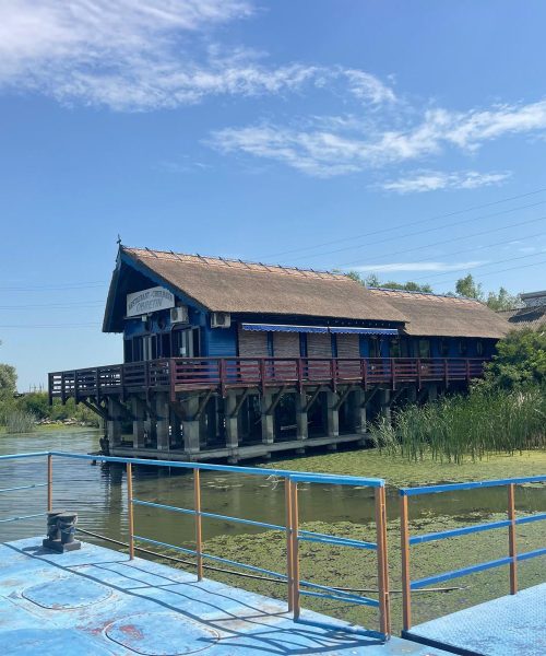 Delta Dunării: arta pescuitului tradițional