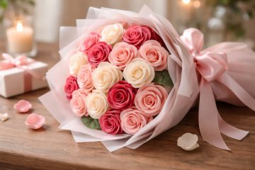 De ce miroase diferit un buchet de trandafiri de săpun față de altul și ce înseamnă asta pentru calitate?