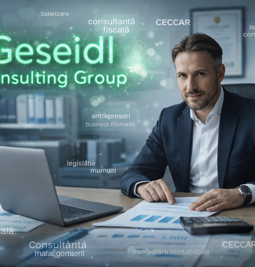 Cum să-ți Transformi Afacerea cu Servicii Contabile Care Chiar Înțeleg Antreprenorii Români