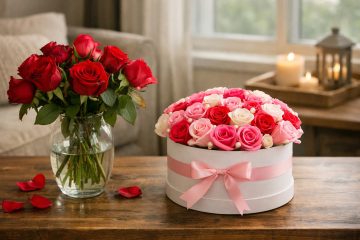 Care sunt principalele avantaje ale trandafirilor din săpun față de cei proaspeți?