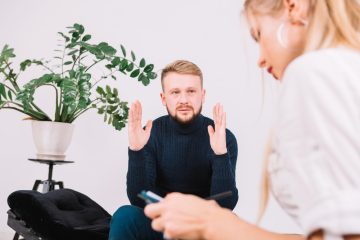 Când și cum ar trebui să fie discutate limitele terapeutice?