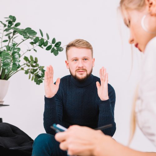 Când și cum ar trebui să fie discutate limitele terapeutice?