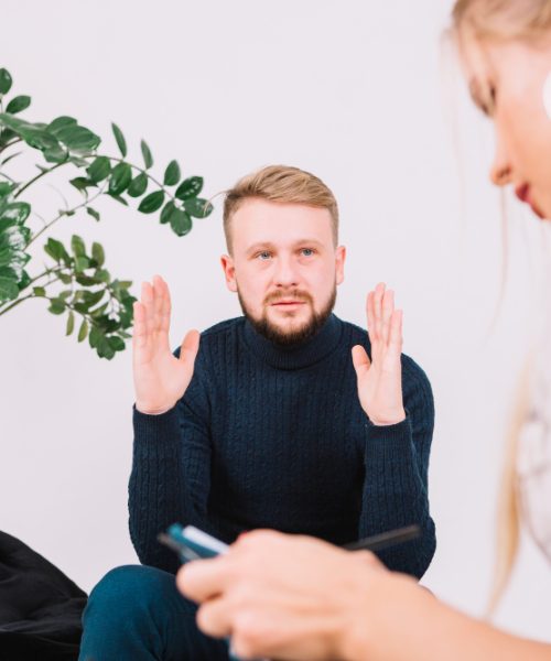 Când și cum ar trebui să fie discutate limitele terapeutice?