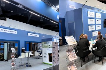 Compania Românească producătoare de profile PVC, Klass Coating System, prezentă la FENSTERBAU FRONTALE 2026