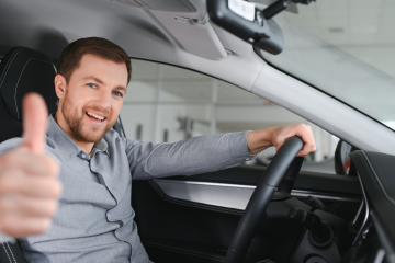 Cum vinzi o autoutilitară second hand la preț corect în România