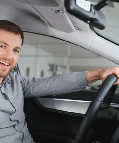 Cum vinzi o autoutilitară second hand la preț corect în România