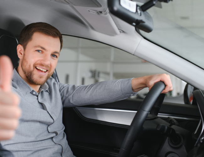 Cum vinzi o autoutilitară second hand la preț corect în România