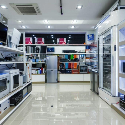 Magazin online de electrice varietate și confort pentru achizițiile dvs.