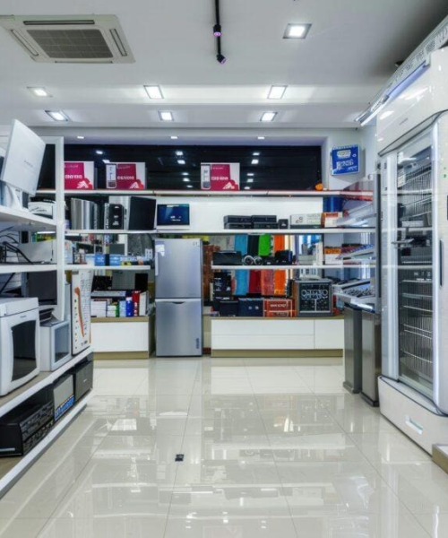 Magazin online de electrice varietate și confort pentru achizițiile dvs.