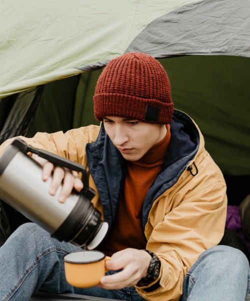 Ce buget trebuie să aloci pentru un set complet de echipament de camping?