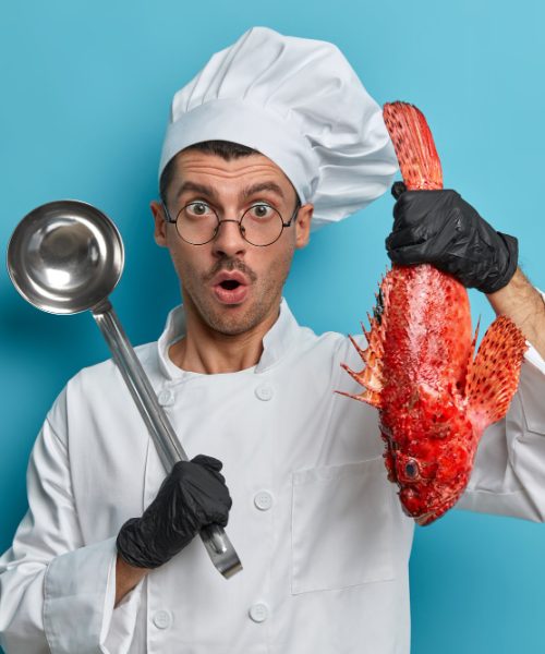 Care sunt pericolele supragătitului la fructele de mare și cum se evită?