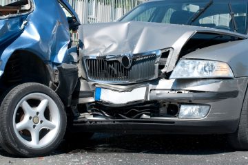 Pașii corecți după un accident rutier grav. Ce nu trebuie să faci în primele minute