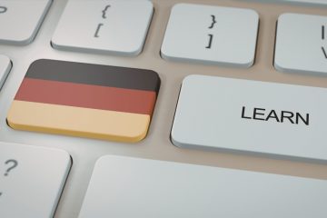 Cursuri de limba germană online – învață o limbă nouă fără să tocești reguli 