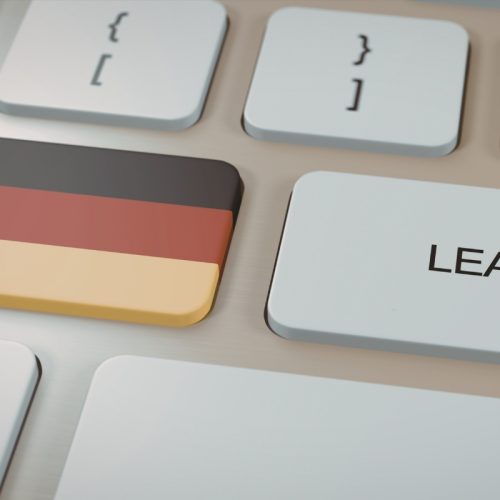 Cursuri de limba germană online – învață o limbă nouă fără să tocești reguli 