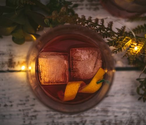 Cum să alegi ginul: Note florale, fructate sau condimentate?