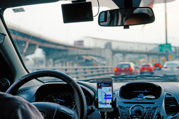 PFA pentru Uber independență, control și oportunități mai bune