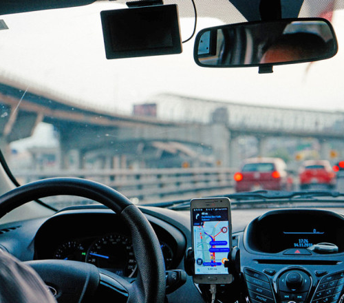 PFA pentru Uber independență, control și oportunități mai bune