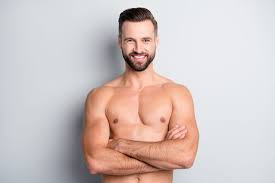Schimbari estetice masculine – beneficii si informatii importante