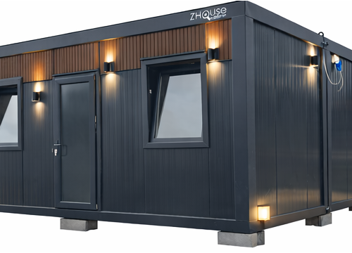 Cum obții autorizație pentru un container comercial – Ghid complet 2026