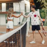 Xanadu Resort Belek, Turcia are terenuri de tenis sau alte sporturi cu rachetă?