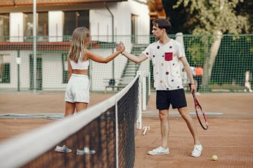 Xanadu Resort Belek, Turcia are terenuri de tenis sau alte sporturi cu rachetă?