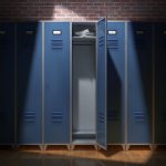 Vestiare metalice 2026 – standarde de rezistență și siguranță